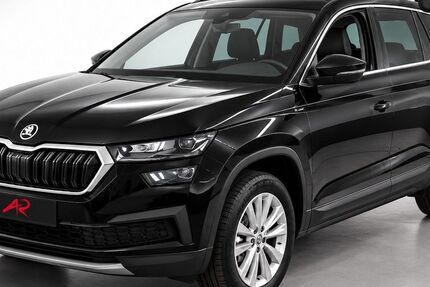 Skoda Kodiaq 80.475 km 29.850 &euro; Berlin 12103