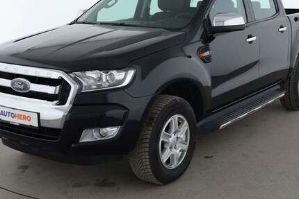 Ford Ranger 84.954 km 21.010 &euro; Laatzen 30880