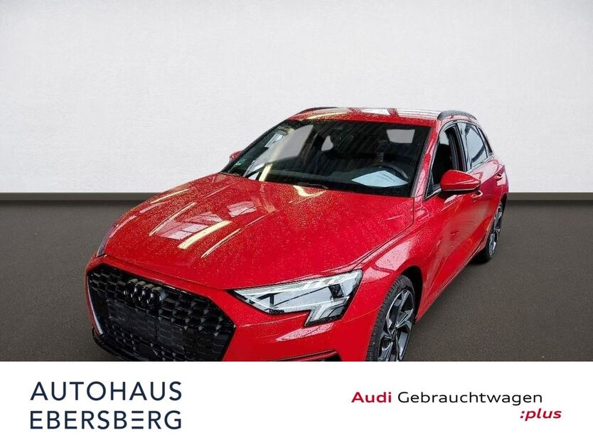 Audi A3 31.100 km 27.400 € Ebersberg bei München 85560