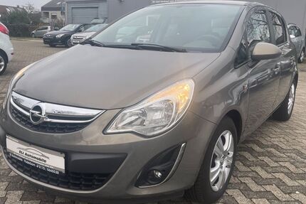 Opel Corsa 110.000 km 5.990 &euro; Paderborn 33102