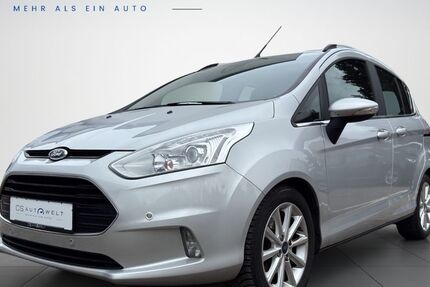 Ford B-Max 57.300 km 9.890 &euro; Georgensgmünd 91166