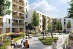 Etagenwohnung Kassel Südstadt - 4 Zimmer, 107 m&sup2;, 1.373&euro; | Angebot:26249517