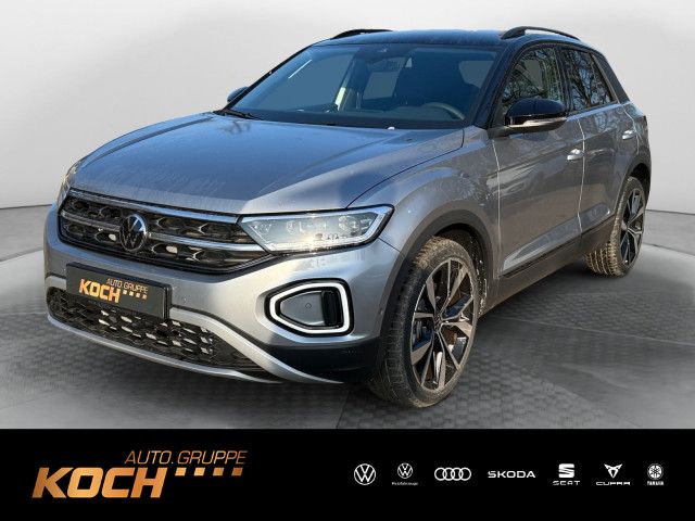 VW T-Roc 14.500 km 39.950 &euro; Schwaebisch Hall 74523