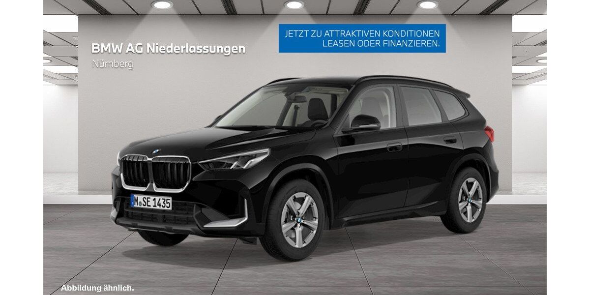 BMW X1 29.708 km 33.390 &euro; Nürnberg 90441