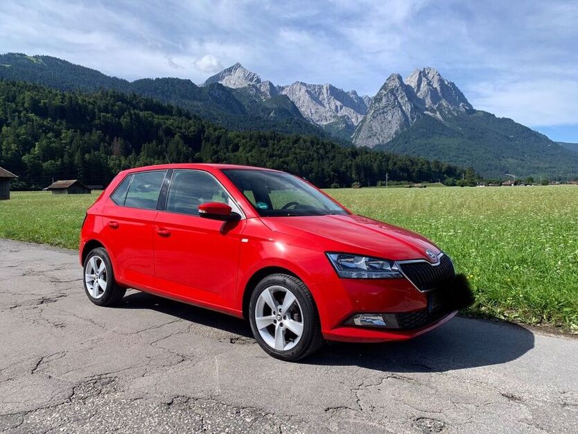 Fabia