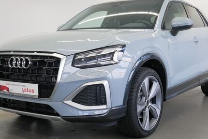 Audi Q2 7.690 km 34.595 &euro; Passau 94036