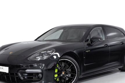 Porsche Panamera 70.120 km 104.900 &euro; Mannheim 68229