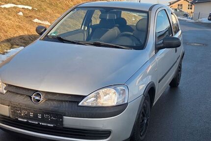 Opel Corsa 143.672 km 1.000 &euro; Neukirch 88099