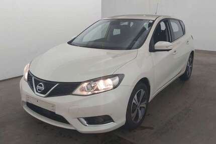 Nissan Pulsar 168.948 km 6.990 &euro; Neukloster-Buxtehude 21614