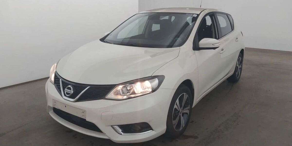 Nissan Pulsar 168.948 km 6.990 &euro; Neukloster-Buxtehude 21614