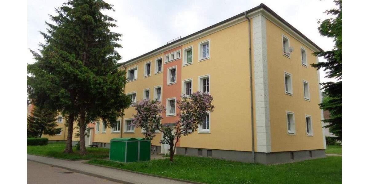 Moderne 5-Raumwohnung im Geiseltal 5 zimmer