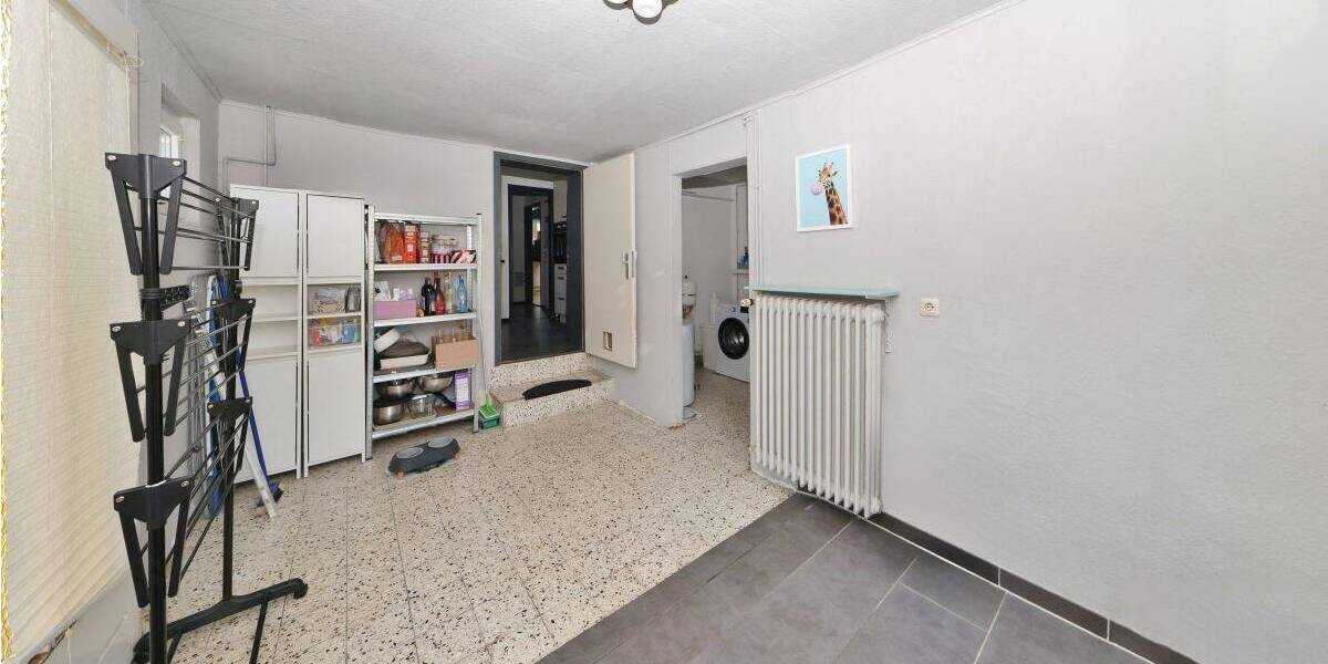 Einfamilienhaus Sande - 6 Zimmer, 137 m&sup2;, 270.000&euro; | Angebot:26841465