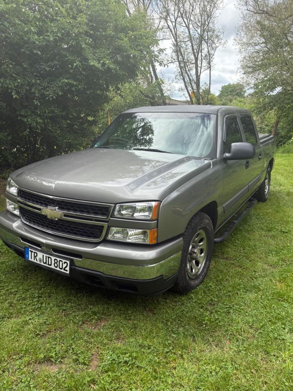 Silverado
