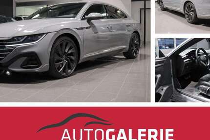 VW Arteon 59.000 km 27.950 &euro; Braunschweig 38116