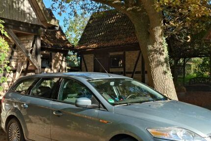 Ford Mondeo 218.900 km 2.500 € Klütz 23948