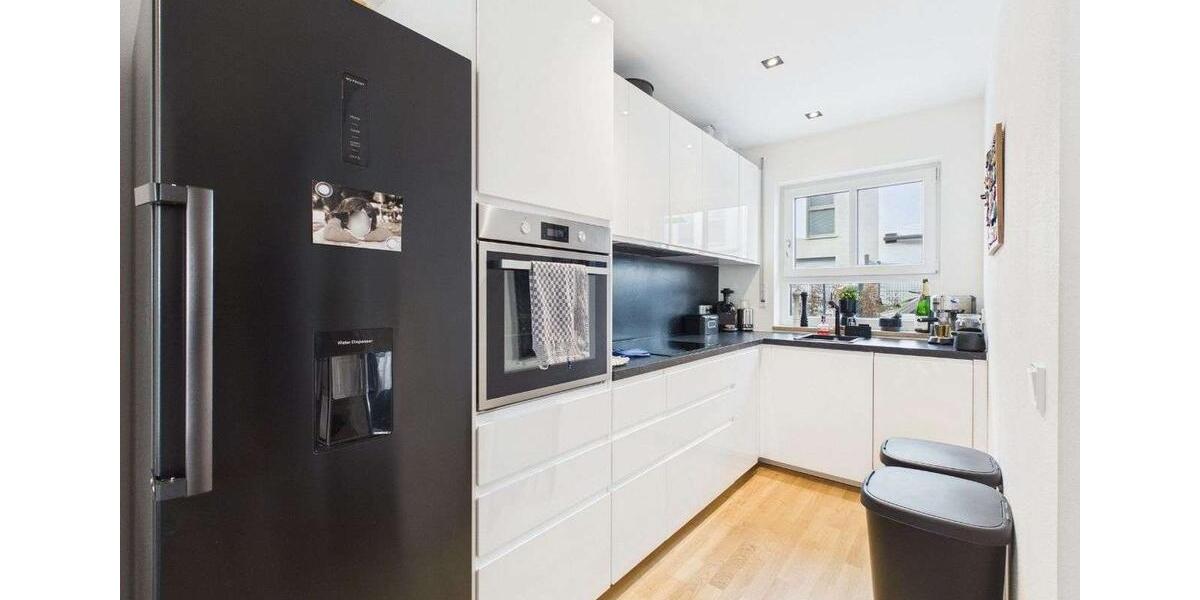 Reihenhaus Regensburg Brandlberg - 4.5 Zimmer, 120 m&sup2;, 1.800&euro; | Angebot:25406123