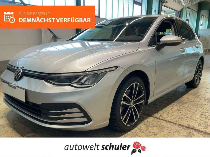 VW Golf 65.800 km 22.880 € Zimmern-Horgen 78658