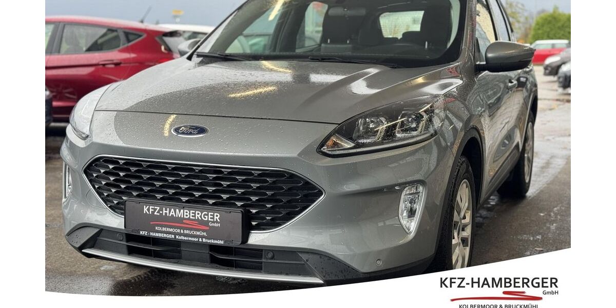 Ford Kuga 33.970 km 19.630 &euro; Kolbermoor bei Rosenheim 83059