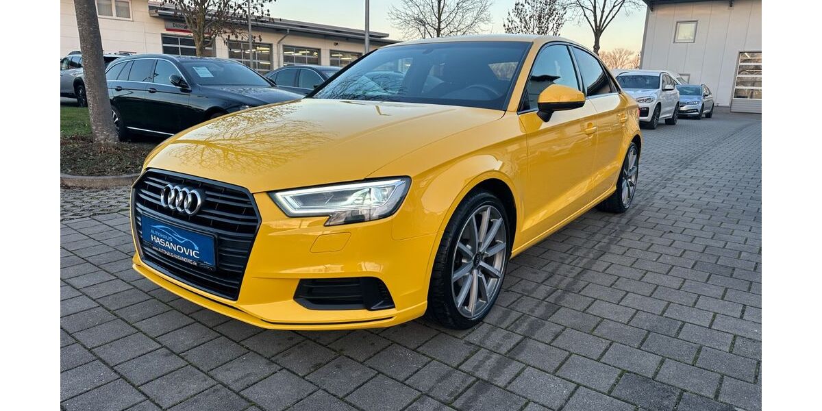 Audi A3 111.000 km 17.900 &euro; Dachau (bei München) 85221