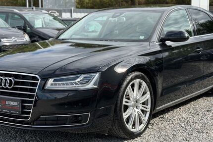 Audi A8 220.000 km 16.990 &euro; Lampertheim 68623