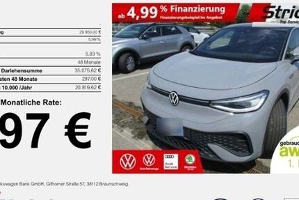 VW ID.5 36.511 km 28.949 € Detmold 32760
