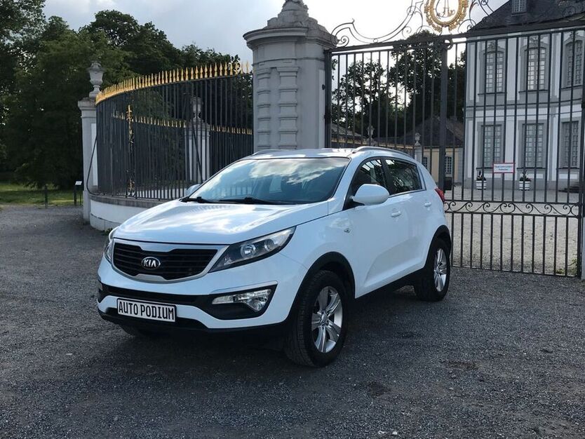Sportage
