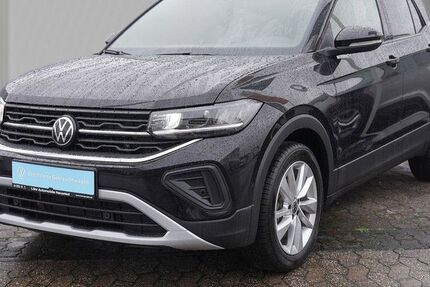 VW T-Cross 25.525 km 22.980 &euro; Neuwied 56564