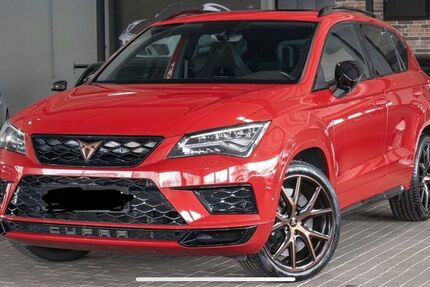 Cupra Ateca 58.900 km 25.000 &euro; Schopfheim 79650