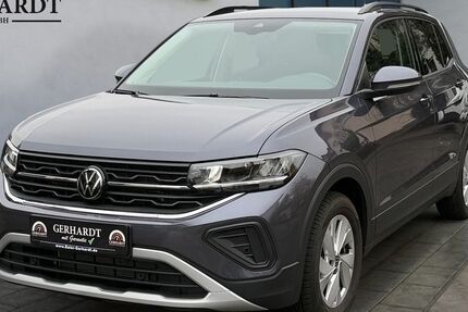 VW T-Cross 4.454 km 23.980 &euro; Bad Soden-Salmünster 63628