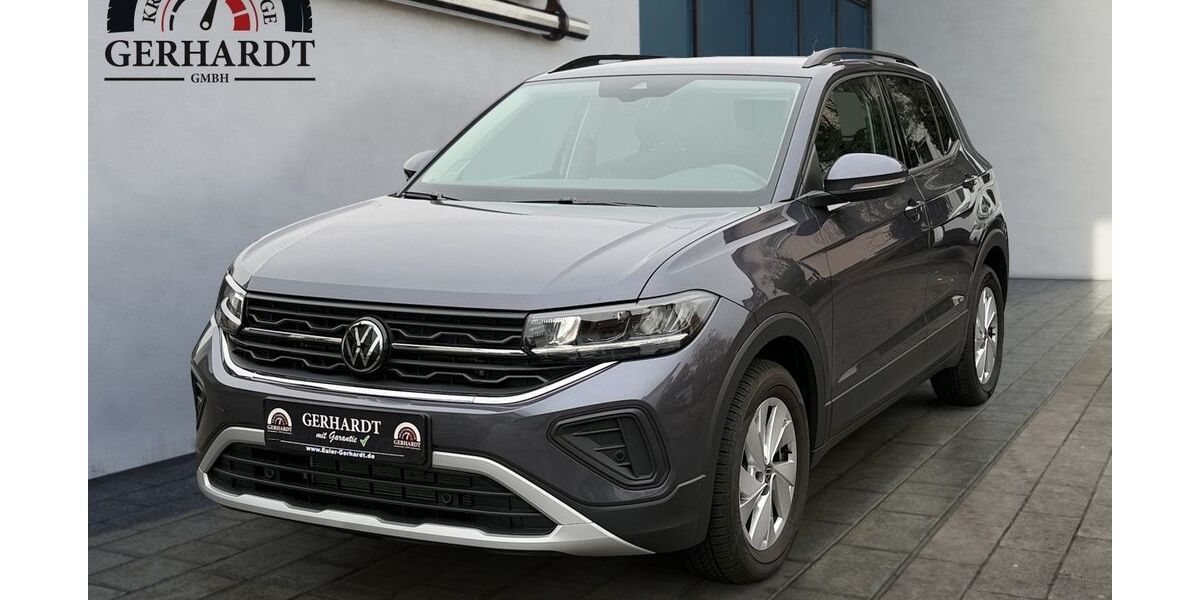 VW T-Cross 4.454 km 23.980 &euro; Bad Soden-Salmünster 63628