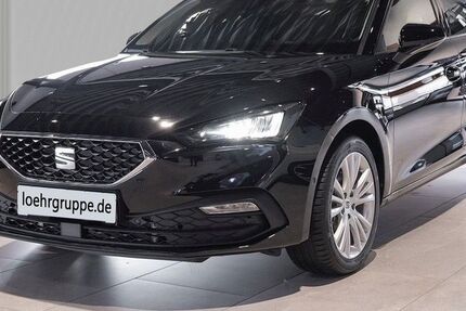 Seat Leon 1.500 km 29.920 &euro; Neuwied 56564