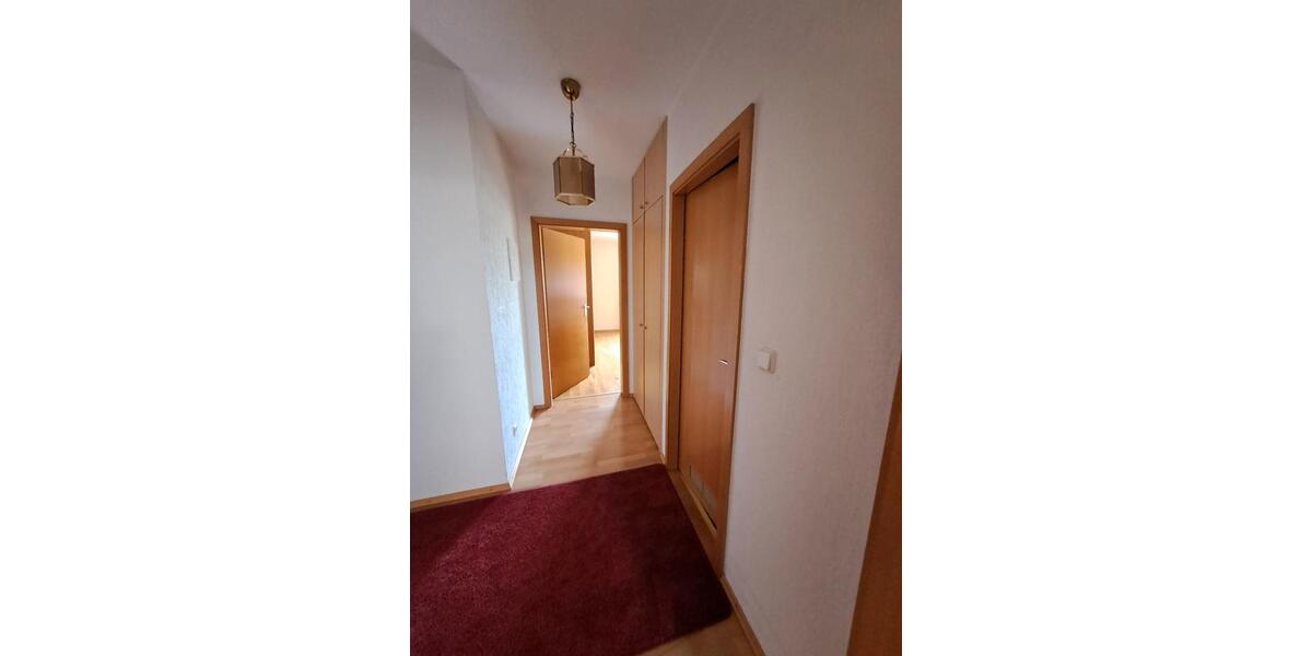 Etagenwohnung Herford Diebrock - 3 Zimmer, 80 m&sup2;, 120.000&euro; | Angebot:26837756