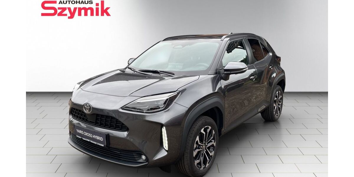 Toyota Yaris Cross 6.000 km 26.980 &euro; Wedemark 30900