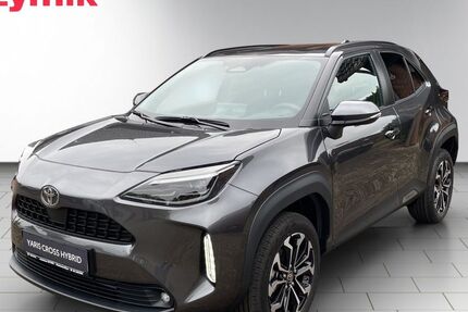 Toyota Yaris Cross 7.500 km 26.980 &euro; Wedemark 30900