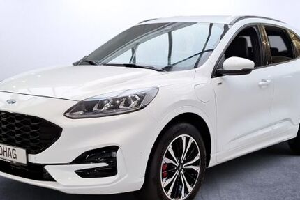 Ford Kuga 61.910 km 21.390 &euro; Datteln 45711