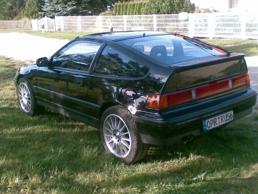 CRX
