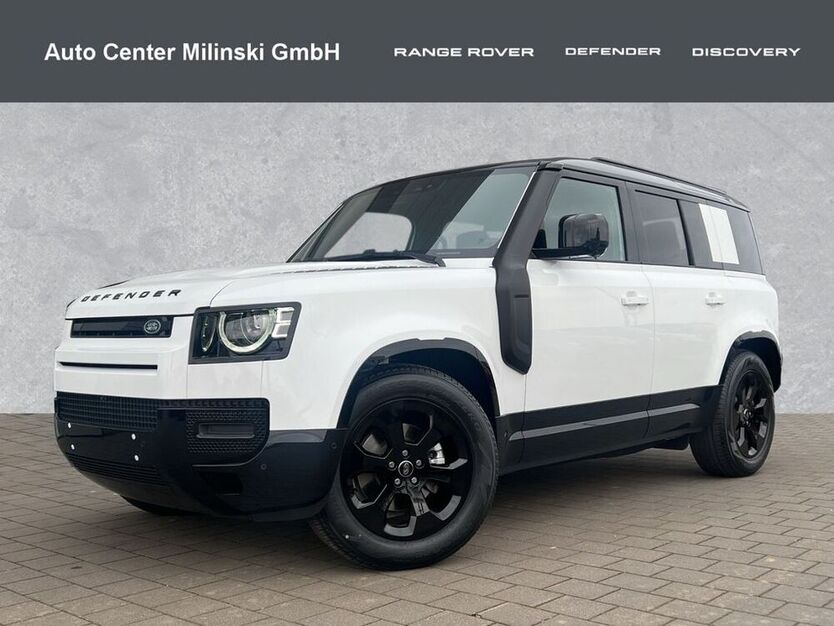 Defender
