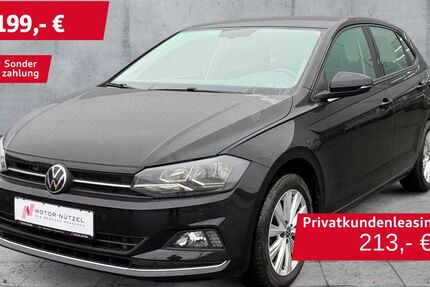 VW Polo 73.000 km 16.530 &euro; Chemnitz 09119
