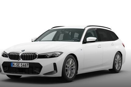 BMW 318 8.462 km 41.285 &euro; Neubrandenburg/Hellfeld 17039