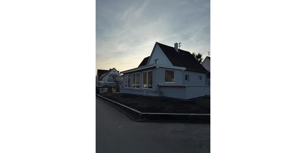 Einziehen & Wohlfühlen: Hochwertig saniertes Einfamilienhaus 6 zimmer