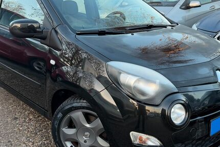 Renault Twingo 79.710 km 3.990 &euro; Berlin 13089