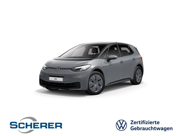 VW ID.3 71.042 km 19.290 € Neunkirchen 66538