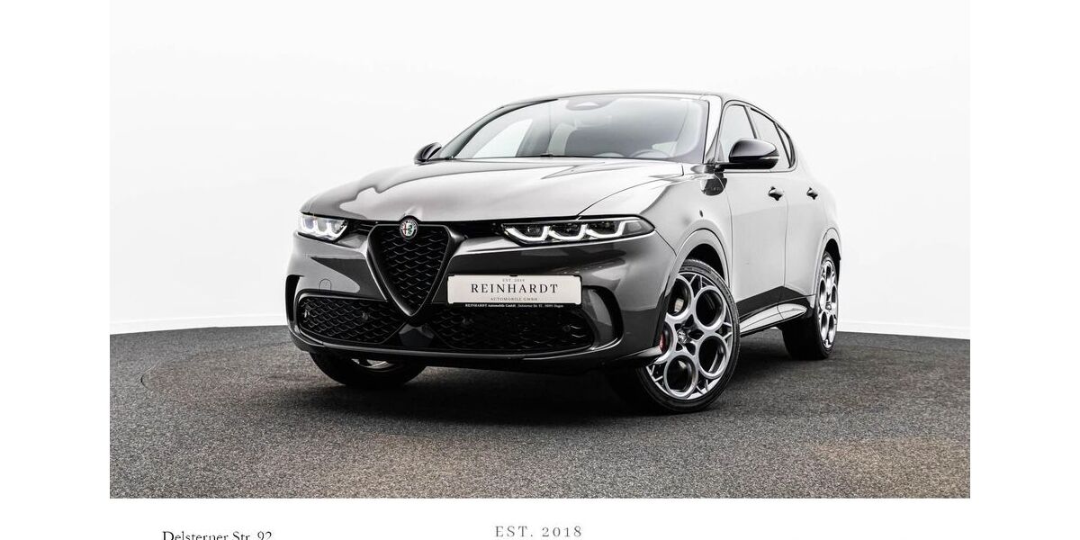 Alfa Romeo Tonale 83.813 km 20.895 &euro; Hagen 58091
