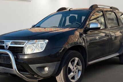 Dacia Duster 136.645 km 3.599 &euro; Berlin 12681