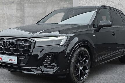 Audi Q7 13.830 km 80.820 &euro; Halle (Saale) 06110