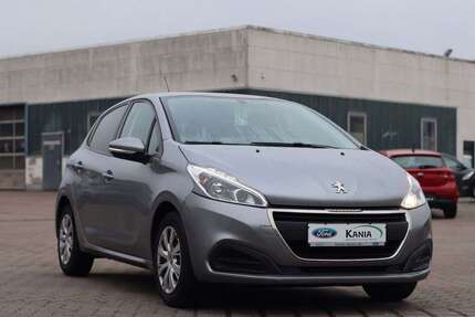 Peugeot 208 119.800 km 7.239 &euro; Eutin 23701