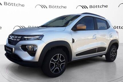 Dacia Spring 28.221 km 13.780 &euro; Altentreptow 17087