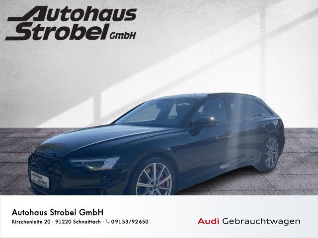 Audi S6 9.234 km 69.490 &euro; Schnaittach 91220