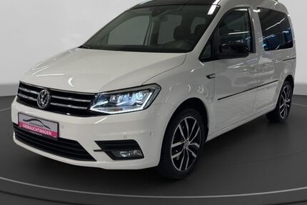 VW Caddy 88.446 km 22.490 &euro; Bonn 53119
