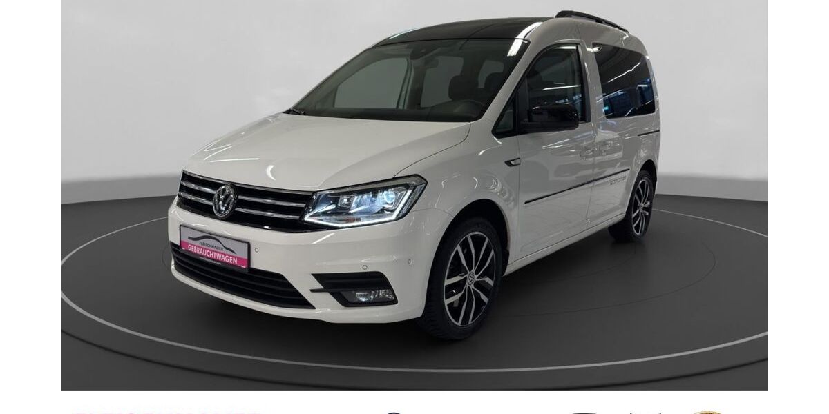 VW Caddy 88.446 km 22.490 &euro; Bonn 53119